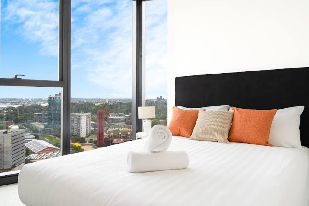 Glamorous 3 Bedder Southbank Home#2 Free Parking#msq19 * Melbourne
